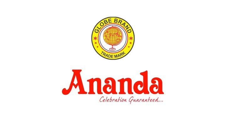 ANANDA FIREWORKS 