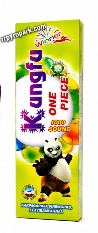 1K Kungfu Digital speed