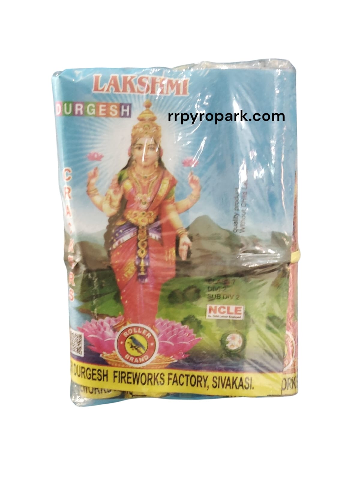 3 �” Lakshmi
