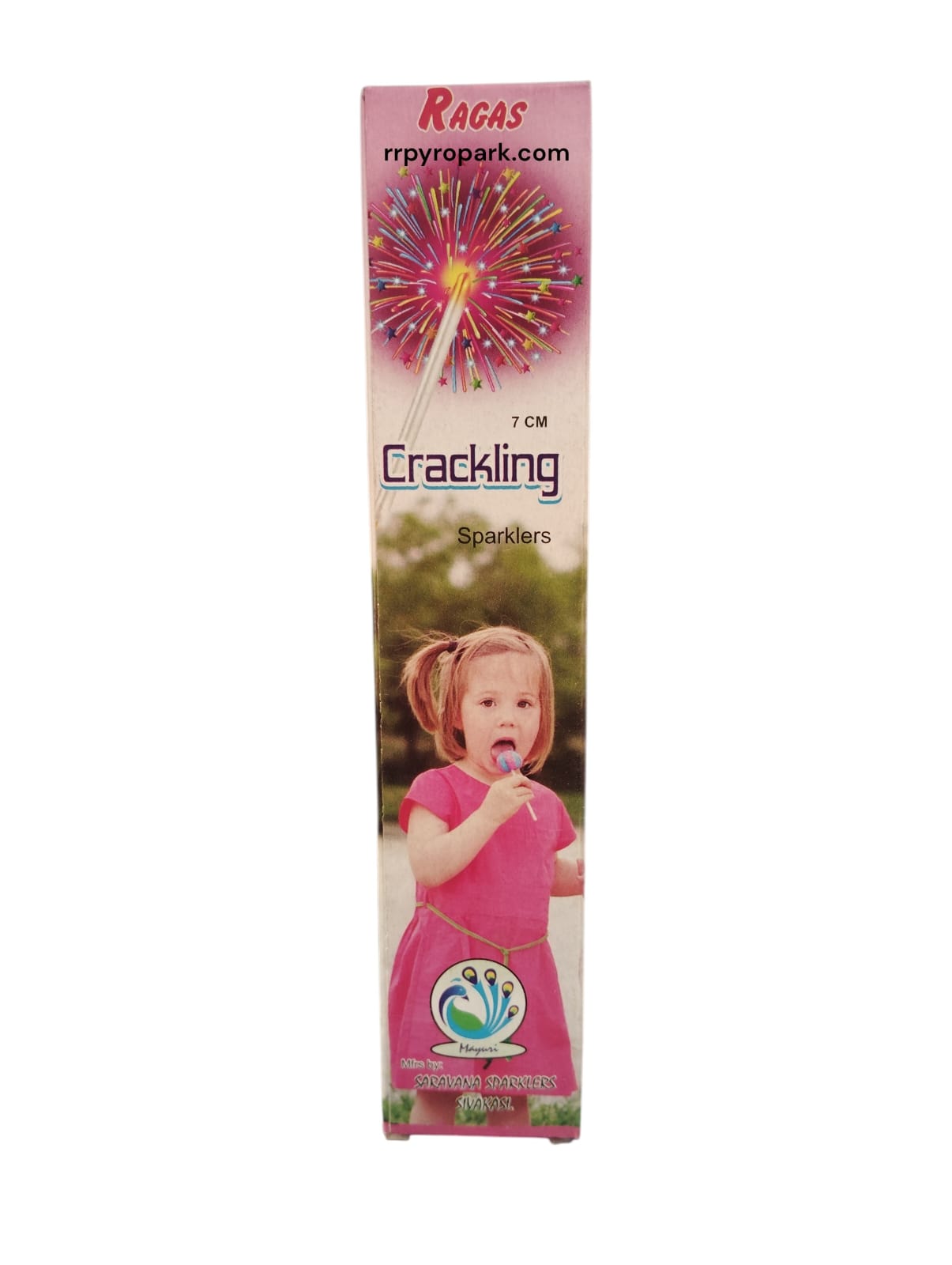7 cm Colour