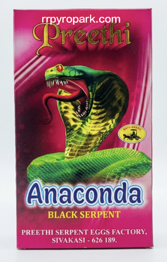 Anaconda(10 coins)