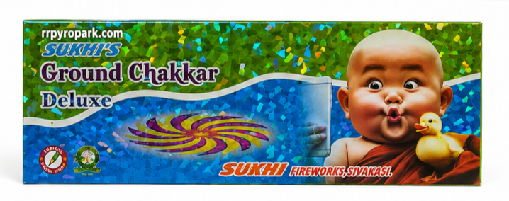 Chakkar Deluxe