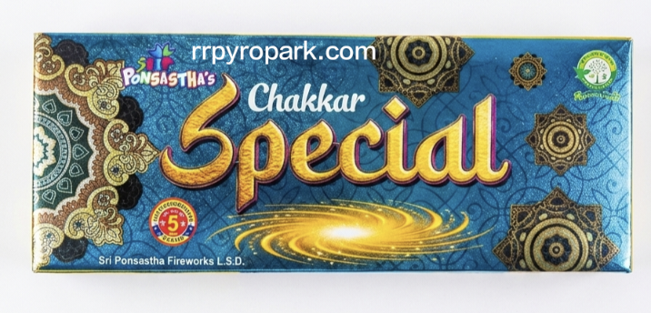 Chakkar Special