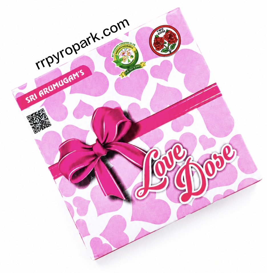 Love Dose – 90’s favorite