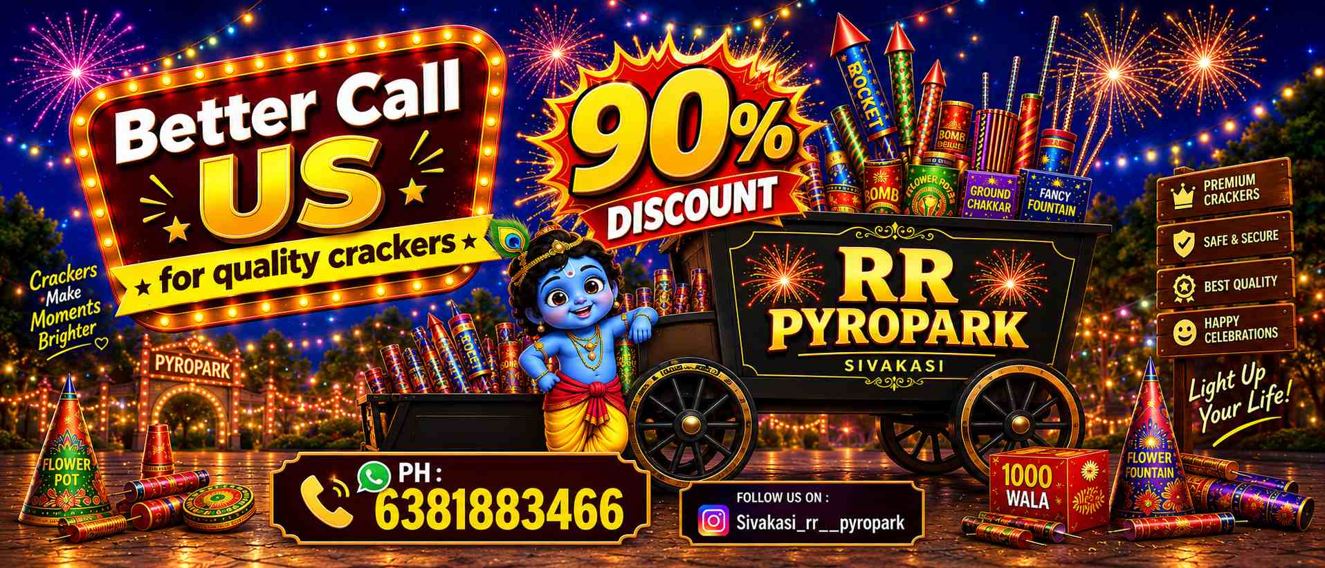 Diwali