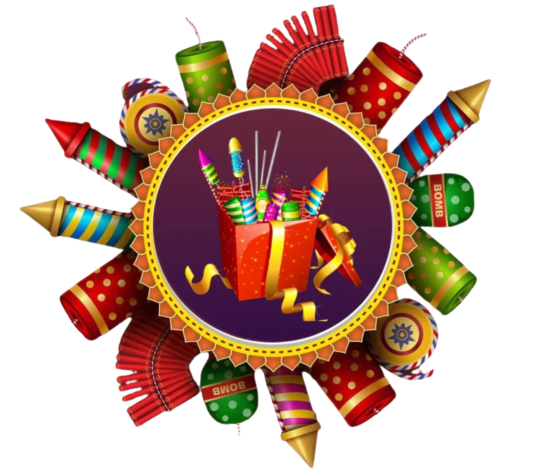 Gayathri Fancy Crackers  